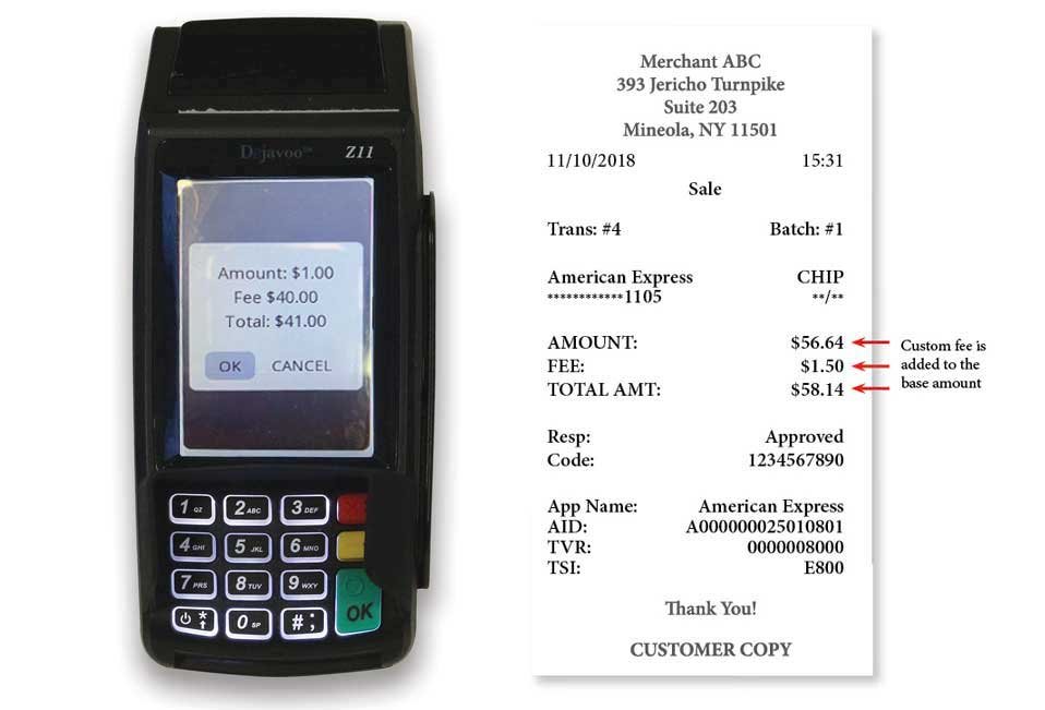 dejavoo-software-products-custom-fee-terminal-receipt-NEW